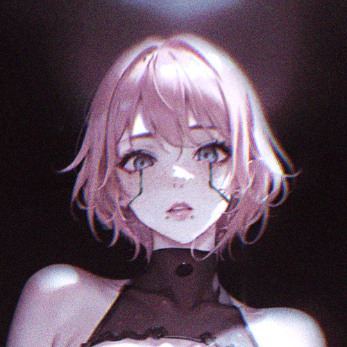 Live stream logo or thumbnail